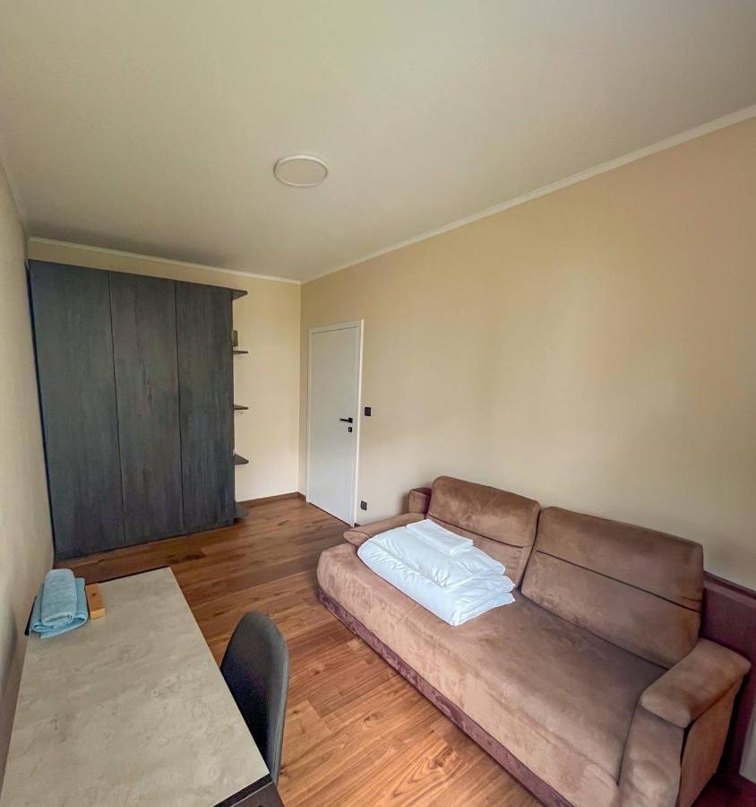 وارسو Wola Apartment المظهر الخارجي الصورة